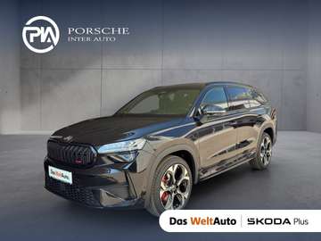 RS 4x4 TSI DSG