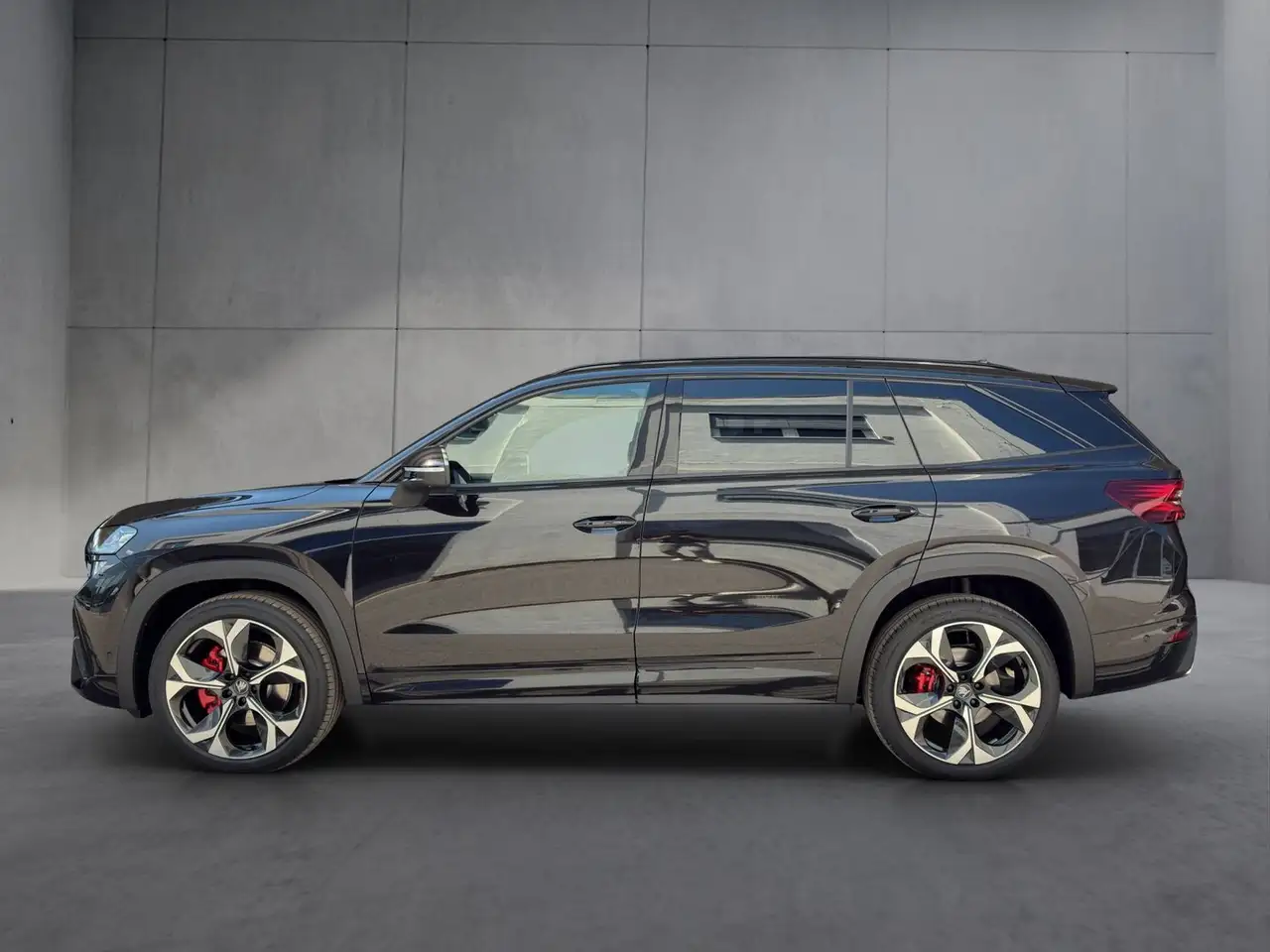 Skoda Kodiaq 2026