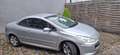 Peugeot 307 307 CC 110 Tendance Grijs - thumbnail 7