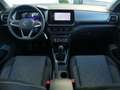 Volkswagen T-Cross 1.0 TSI EDITION NAVI*/ADAP.CRUISE/PDC/LMV16''/STOE Gris - thumbnail 11