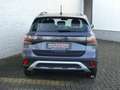 Volkswagen T-Cross 1.0 TSI EDITION NAVI*/ADAP.CRUISE/PDC/LMV16''/STOE Gris - thumbnail 4