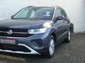 Volkswagen T-Cross 1.0 TSI EDITION NAVI*/ADAP.CRUISE/PDC/LMV16''/STOE Gris - thumbnail 5