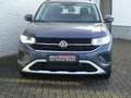 Volkswagen T-Cross 1.0 TSI EDITION NAVI*/ADAP.CRUISE/PDC/LMV16''/STOE Gris - thumbnail 3