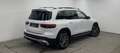 Mercedes-Benz GLB 35 AMG CARBON 4M 7SITZ+PANO+360+HUD+MEMO+ Weiß - thumbnail 4