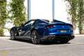 Ferrari 812 GTS 6.5 V12 800ch Blau - thumbnail 10