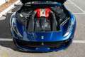 Ferrari 812 GTS 6.5 V12 800ch Blue - thumbnail 44