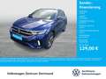 Volkswagen T-Roc 1.5 R-LINE STANDHZ. CAM ACC LM17 NAVI Blu/Azzurro - thumbnail 1