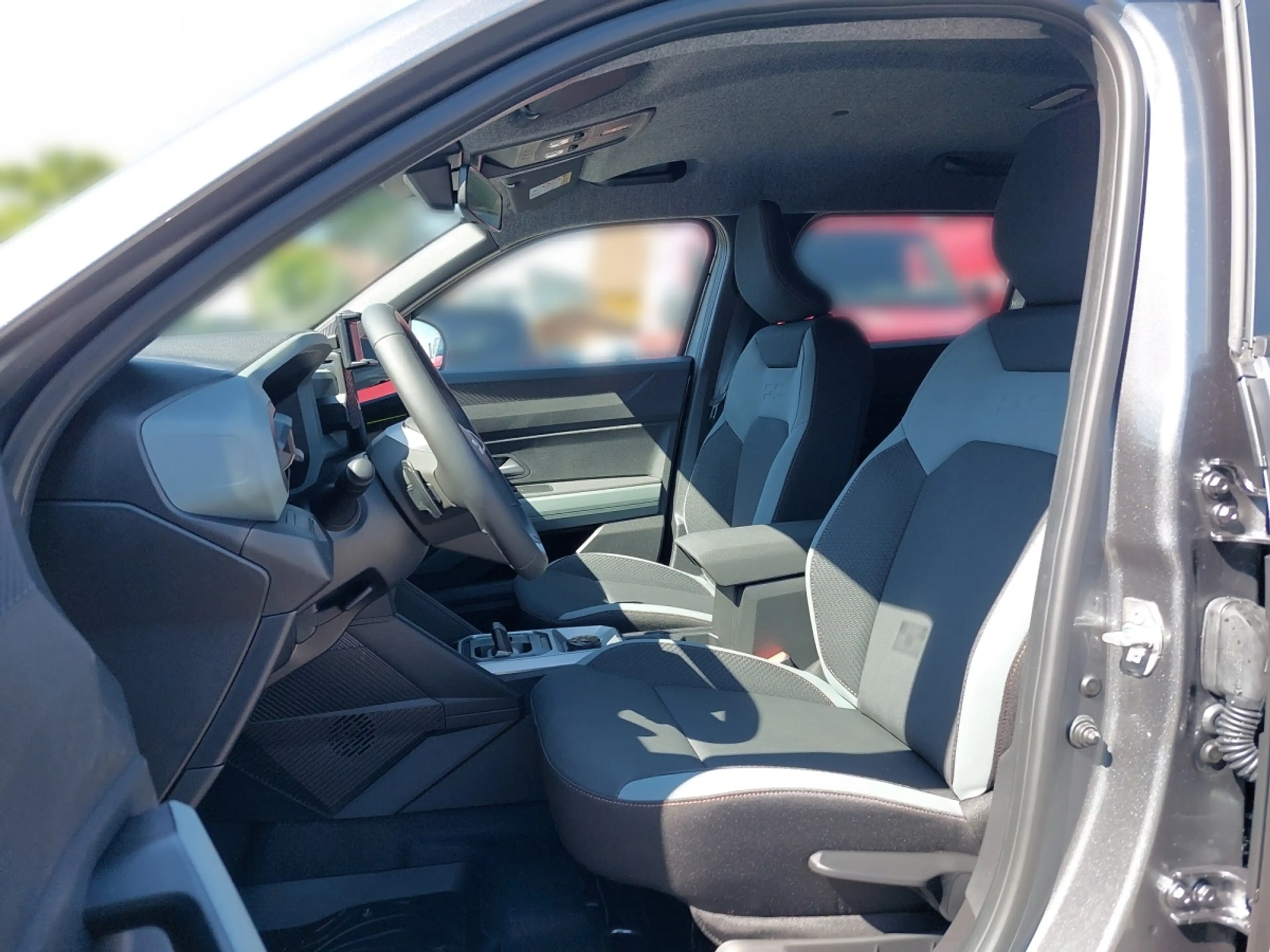 Dacia Duster Extreme Hybrid 150 4x4 — photo 5