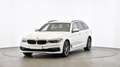 BMW 520 xd Touring Aut.  ***xDrive | LED | SportLine*** Weiß - thumbnail 1