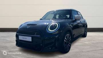 Cooper S 178ch Edition Premium Plus BVA7