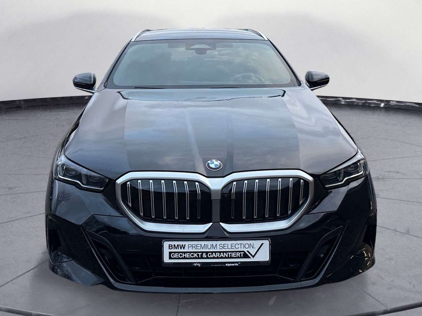 BMW Série 5 Touring M Sport 520d -  - Joinsteer - #5