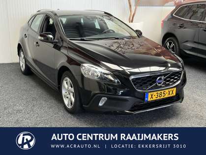 Volvo V40 Cross Country 1.5 T3 Kinetic NAVIGATIE CRUISE CONTROL AIRCO BLUE
