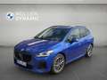 BMW 218 d ACTIVE TOURER M SPORT LED HARMAN KARDON RÜCKFAHR Blau - thumbnail 1