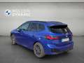 BMW 218 d ACTIVE TOURER M SPORT LED HARMAN KARDON RÜCKFAHR Blau - thumbnail 4