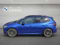 BMW 218 d ACTIVE TOURER M SPORT LED HARMAN KARDON RÜCKFAHR Blau - thumbnail 3