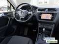 Volkswagen Tiguan Trendline 1.5 TSI 110 KW DSG Fekete - thumbnail 8