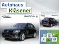 Volkswagen Tiguan 1.5 TSI 110 KW DSG LED NAVI KAMERA KEYLESS Schwarz - thumbnail 1