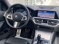 BMW 318 iA * M-Sport * GPS * LED * LEDER * VR * CARPLAY * Zwart - thumbnail 9
