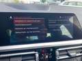 BMW 318 iA * M-Sport * GPS * LED * LEDER * VR * CARPLAY * Zwart - thumbnail 25