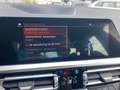 BMW 318 iA * M-Sport * GPS * LED * LEDER * VR * CARPLAY * Zwart - thumbnail 28