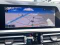 BMW 318 iA * M-Sport * GPS * LED * LEDER * VR * CARPLAY * Zwart - thumbnail 17