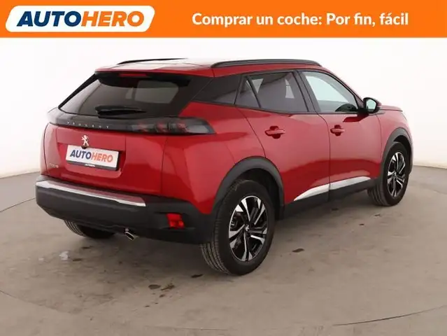 Peugeot 2008 view 6