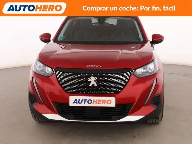 Peugeot 2008 view 9