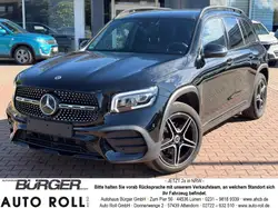 Mercedes-Benz GLB 200 AMG Navi LED High Perfomance Keyless Night Paket S