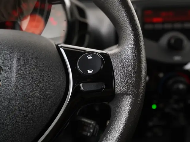 Citroen C1 view 9