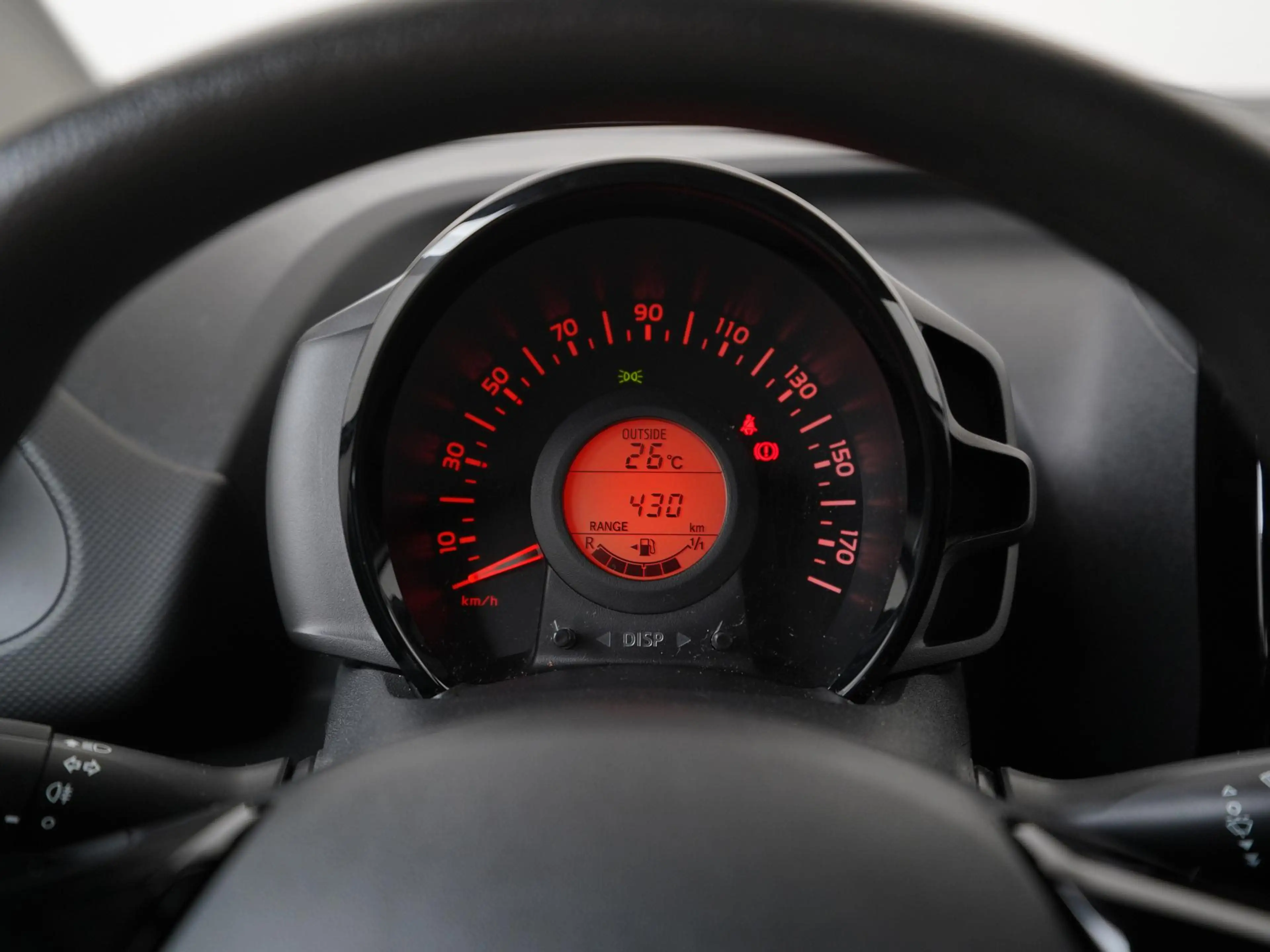 Citroen C1 1.0 VTi Feel | Airco | Bluetooth | Zondag Open! — photo 8