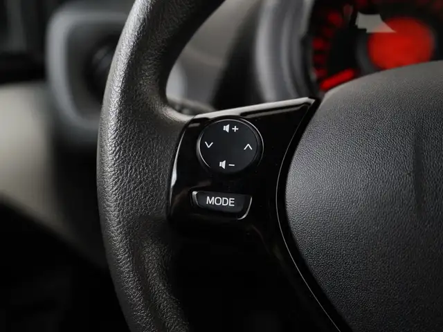 Citroen C1 view 7
