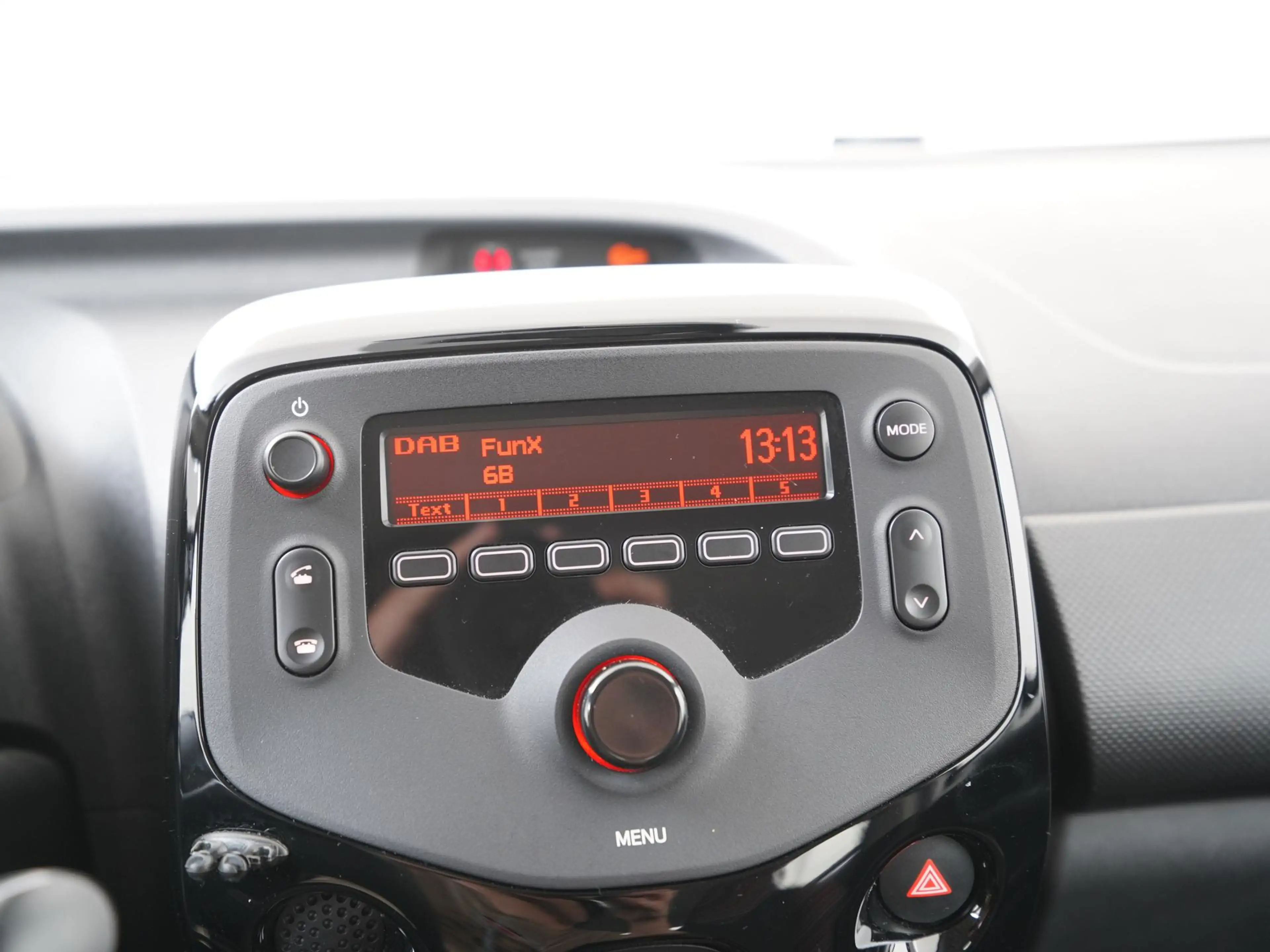Citroen C1 1.0 VTi Feel | Airco | Bluetooth | Zondag Open! — photo 13