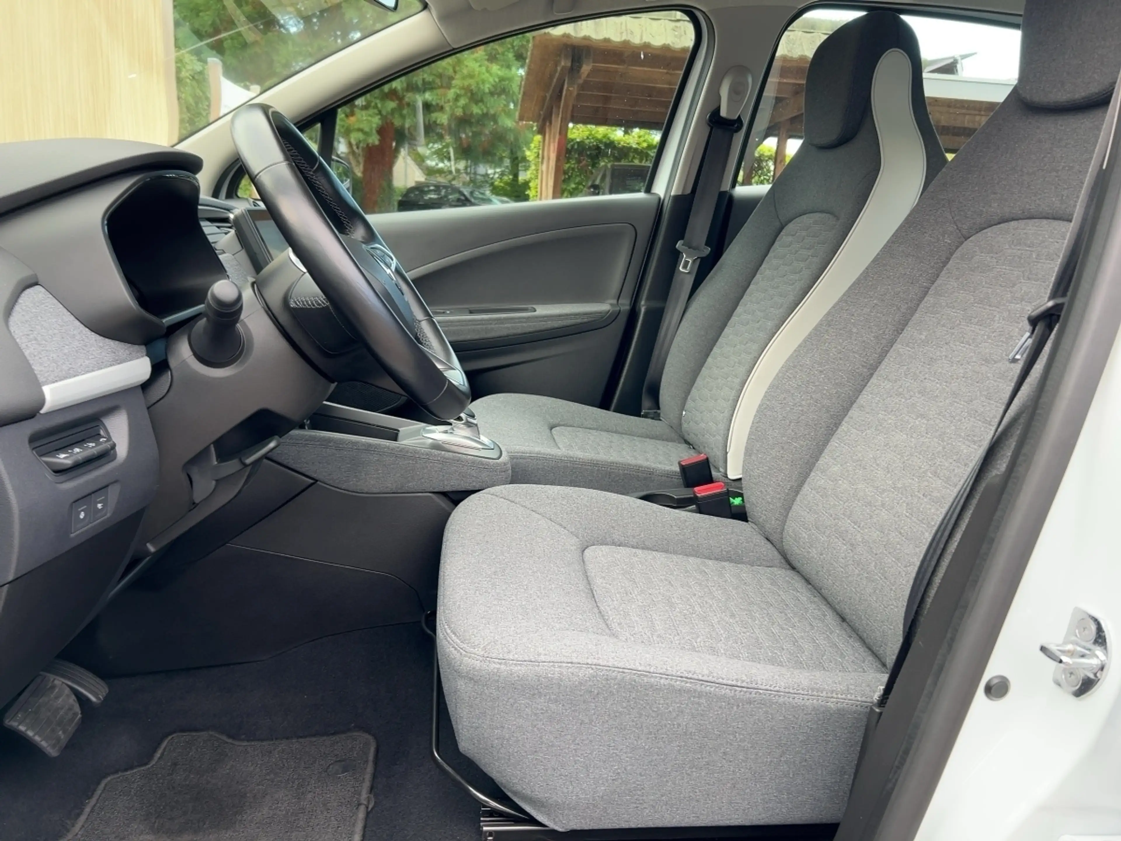 Renault ZOE R110 ZE50 Experience *CCS,Klima,SHZ,PDC,GJR* — photo 10