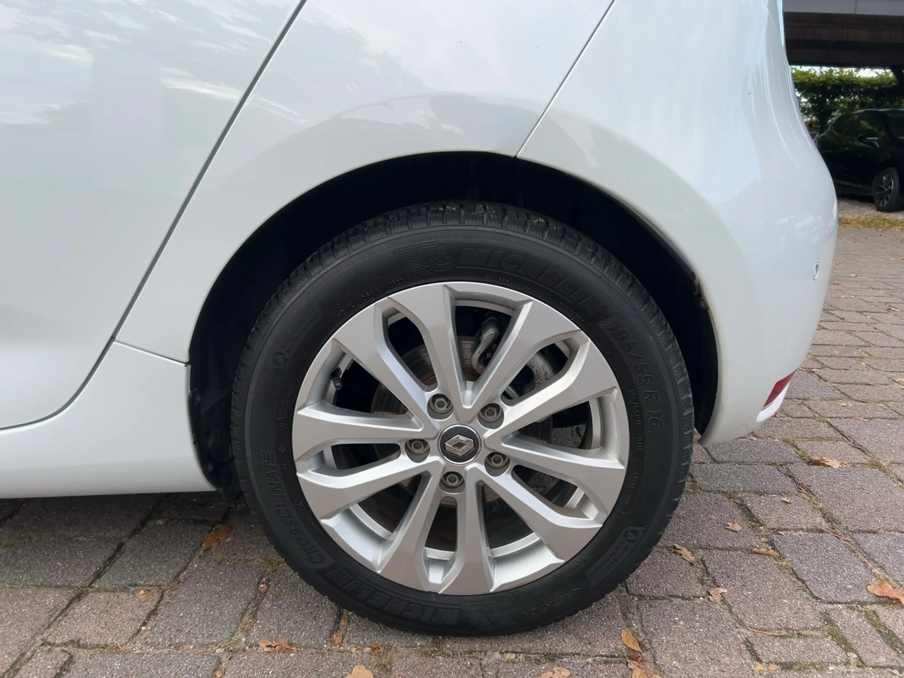 Renault ZOE R110 ZE50 Experience *CCS,Klima,SHZ,PDC,GJR* — photo 13