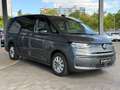Volkswagen T7 Multivan 2.0 TDI DSG Langer Überhang LÜ 7-S/AHK Life Grau - thumbnail 3
