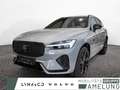 Volvo XC60 T8 AWD Black Edition Ultra LED PANO 360° Grau - thumbnail 1