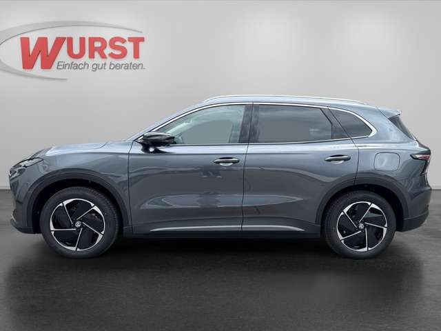 MG MGS5 EV Luxury 64kWh Carplay Winter-Paket Technik-Paket