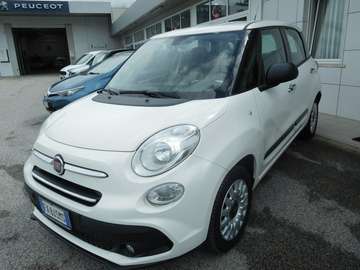 500L 1.3 Multijet 95CV Urban