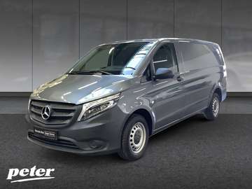 116 CDI  ILS-LED/AHK/Audio 40/Klima