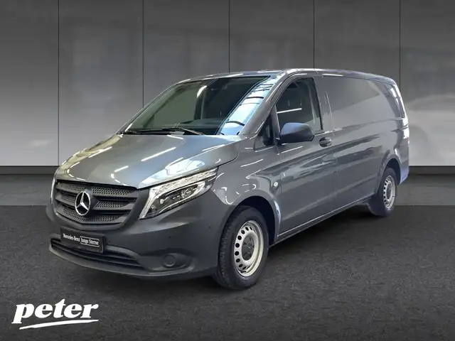 Mercedes-Benz Vito 116 CDI  ILS-LED/AHK/Audio 40/Klima