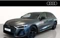 Audi A5 Avant 2.0 tdi mhev+ S line edition 204cv s-tronic Gris - thumbnail 1