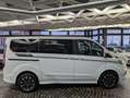 Ford Tourneo Custom 310 Sport ACC AHK BI-XENON STD-HZ Blanco - thumbnail 9