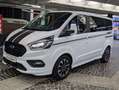 Ford Tourneo Custom 310 Sport ACC AHK BI-XENON STD-HZ Blanco - thumbnail 4