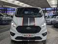 Ford Tourneo Custom 310 Sport ACC AHK BI-XENON STD-HZ Blanco - thumbnail 3