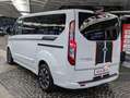 Ford Tourneo Custom 310 Sport ACC AHK BI-XENON STD-HZ Blanco - thumbnail 6
