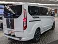 Ford Tourneo Custom 310 Sport ACC AHK BI-XENON STD-HZ Blanco - thumbnail 8