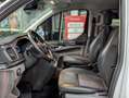 Ford Tourneo Custom 310 Sport ACC AHK BI-XENON STD-HZ Blanco - thumbnail 11