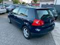 Volkswagen Golf V 1.4 Benzin + LPG Gas Anlage Blau - thumbnail 4