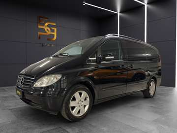 3.0 cdi V6 Trend L auto Avantgrarde