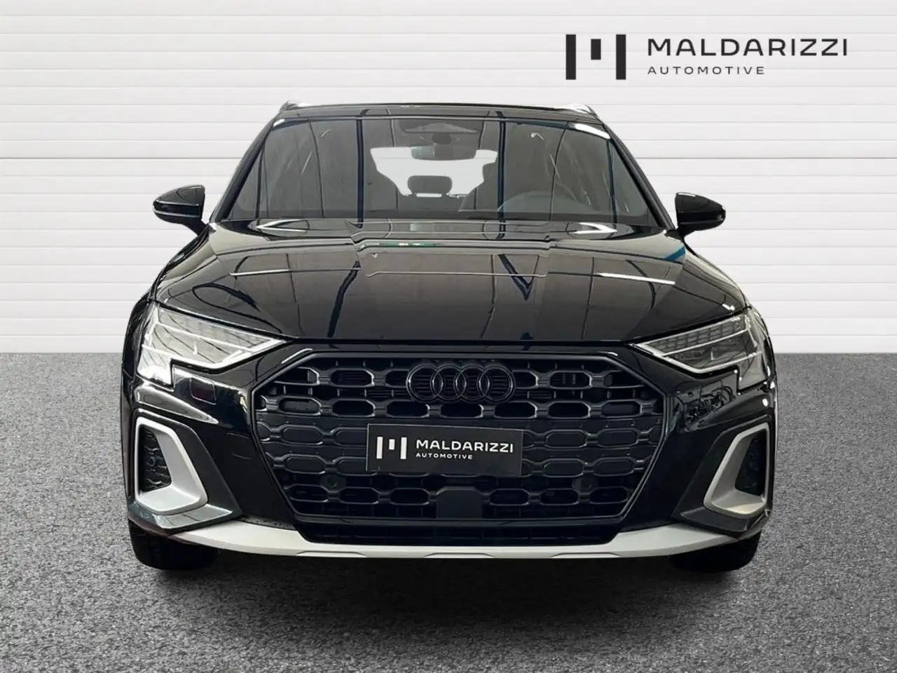 Audi A3 2026